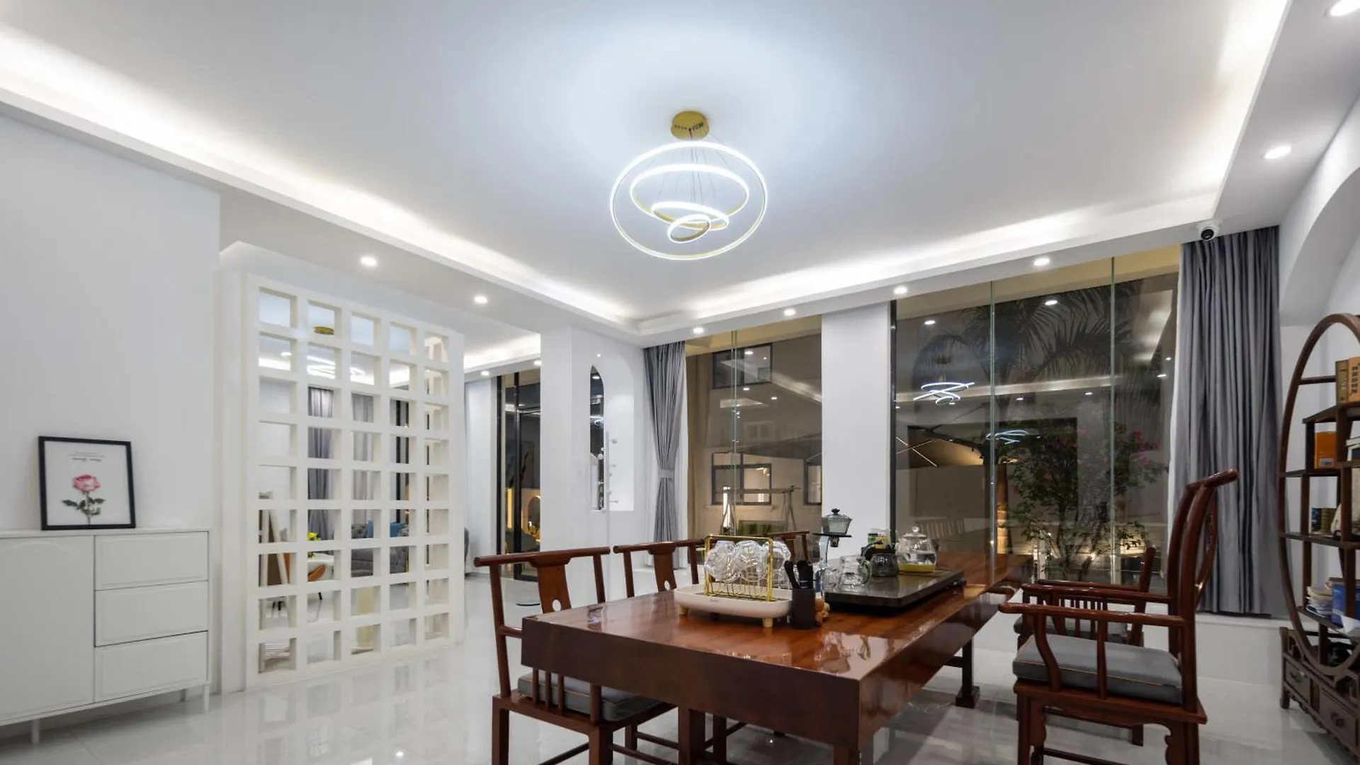 Sanya Haishi Swimming Pool Design Hotel